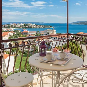 Apartman Loncar, Seget Vranjica